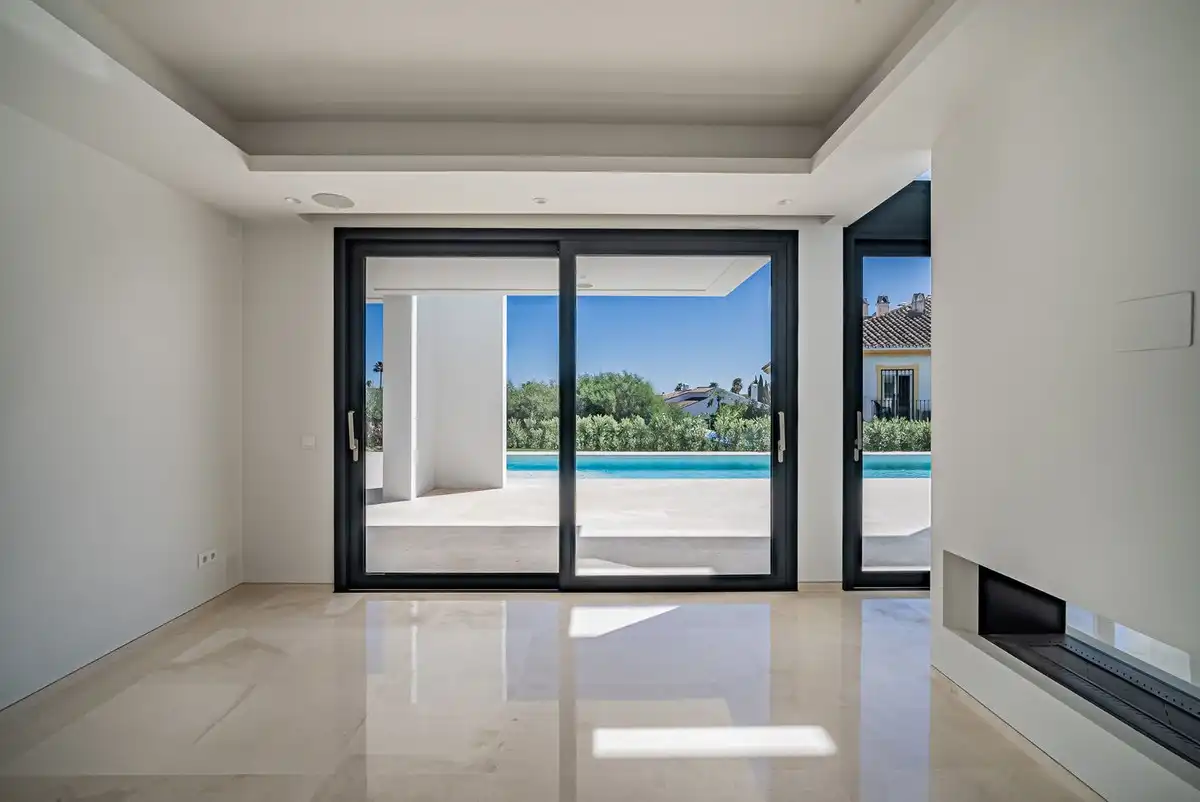Villa mit Pool zum Verkauf in Benamara - Atalaya, imagen 15