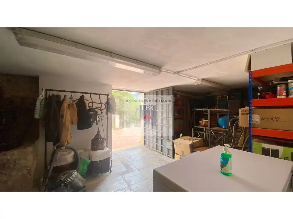 Finca rústica en venda en Alcoy / Alcoi amb Jardí privat, Traster i Piscina