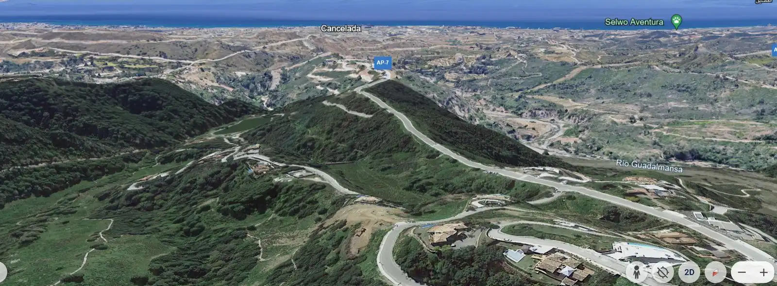 Terrenys i solars en venda a Benahavís pueblo, imagen 4
