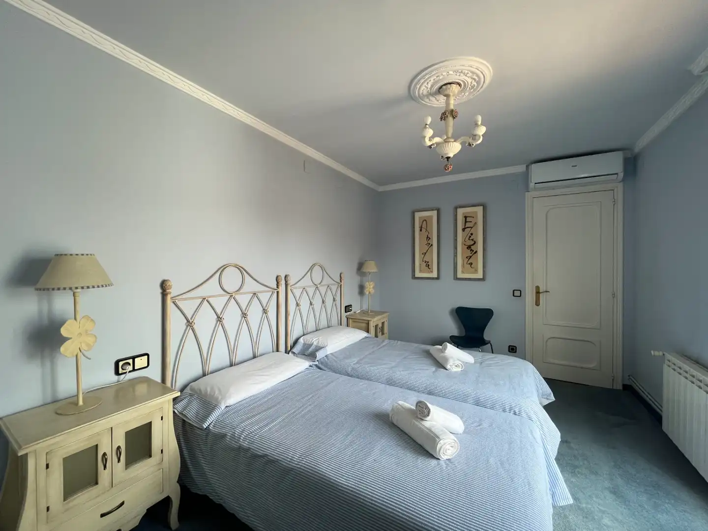 Casa con terraza en venta en Carrer Anglada Camarasa 8, imagen 52