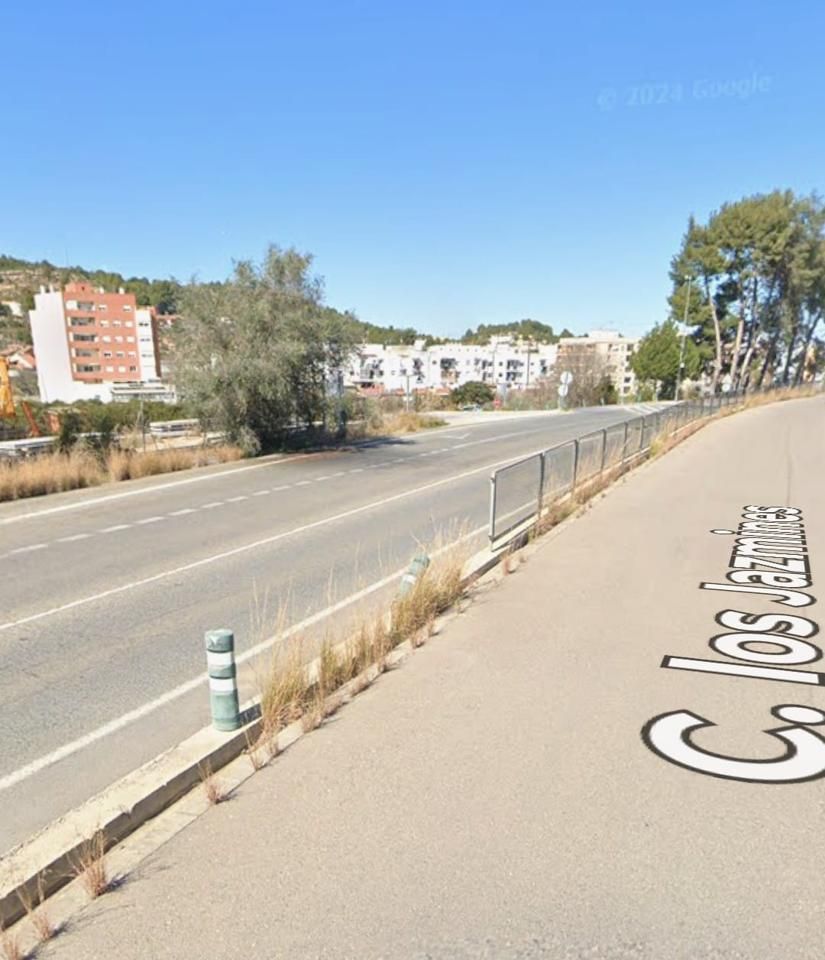 Residential for sale in Reina De Valencia, Gran Via