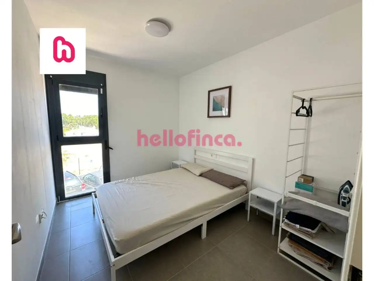Habitación de Piso en venta en L'Ametlla de Mar  con Aire acondicionado, Amueblado y Balcón