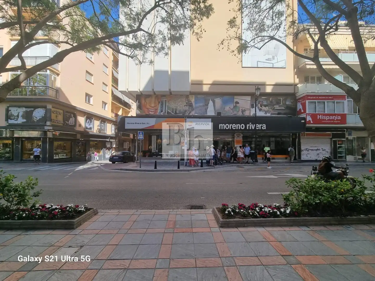 Local comercial en venda a Calle Avenida Matías Saez Tejeda, imagen 37
