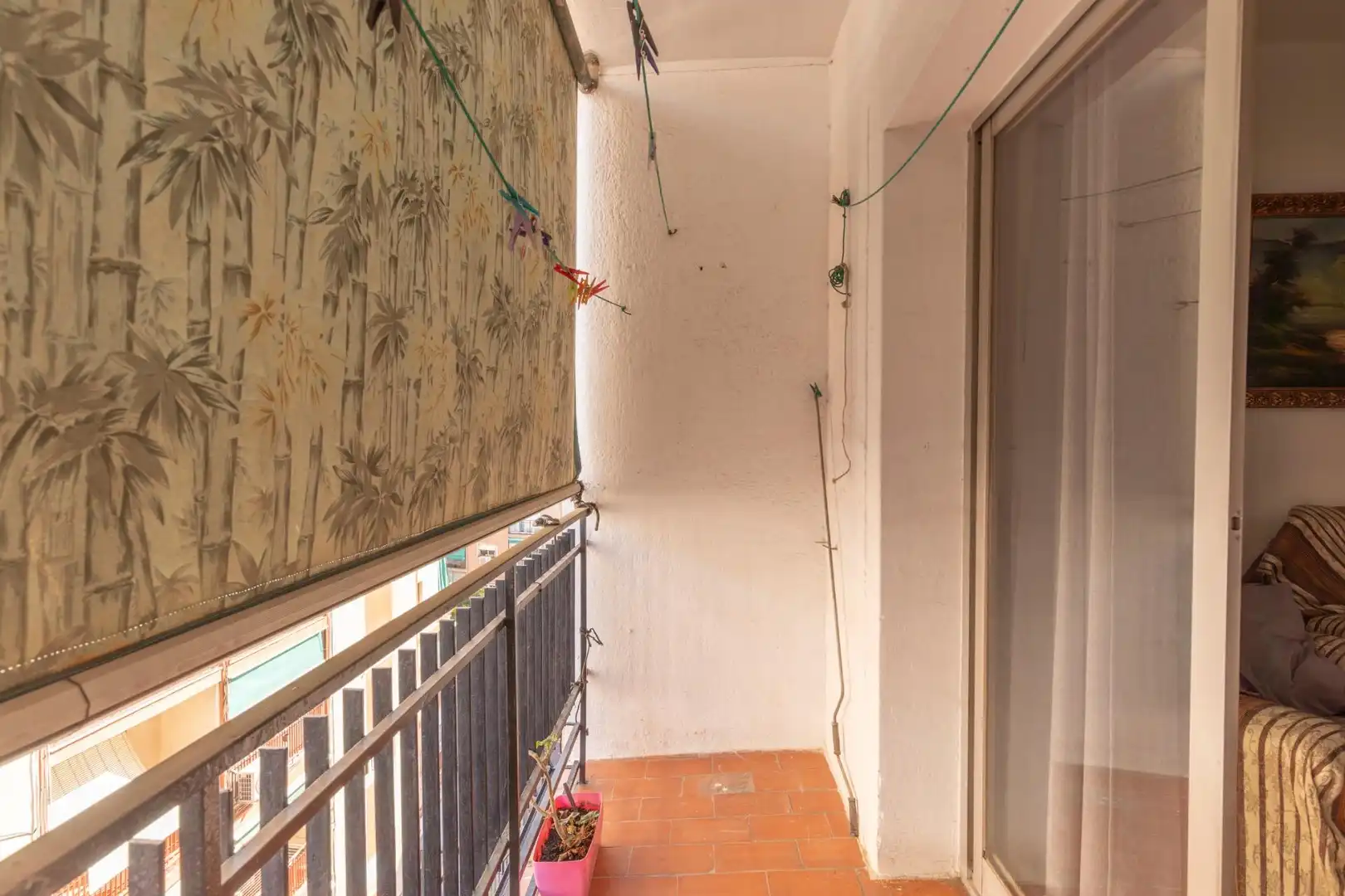 Piso con terraza en venta en Ronda, imagen 29
