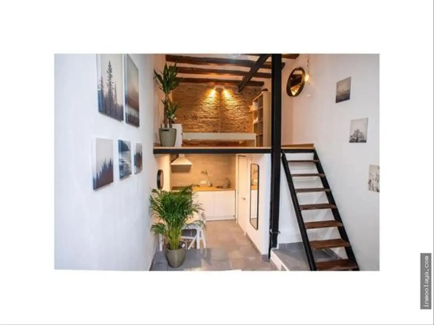 Appartement compact à vendre à Ciutat Vella, imagen 7