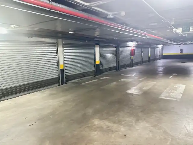 Parking of Garage for sale in Coslada  with Alarm