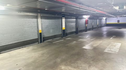 Foto 5 de Garaje en venta en Calle de Poniente, Valleaguado - La Cañada, Coslada