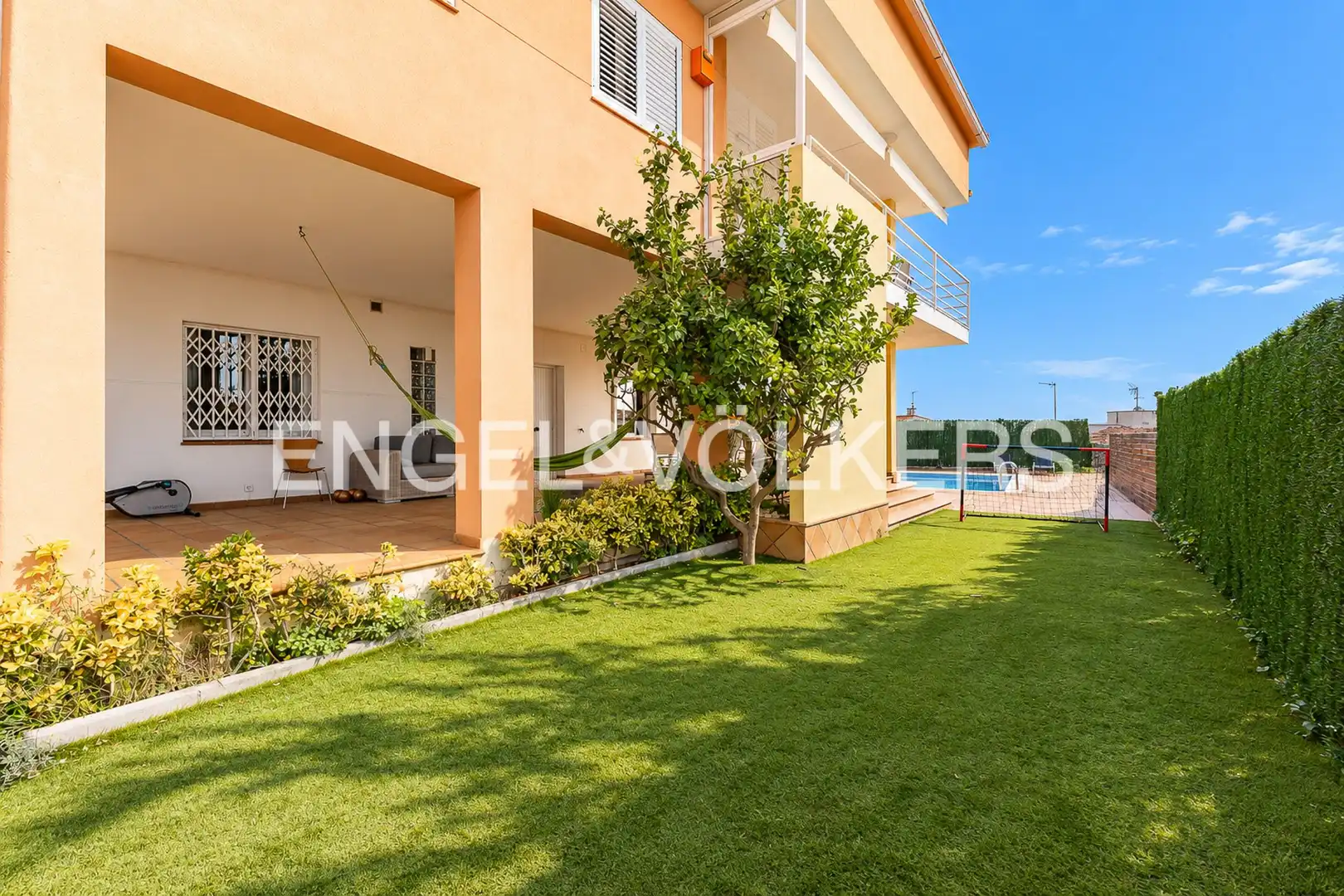 Maison avec terrasse à vendre à Urbanitzacions, imagen 16