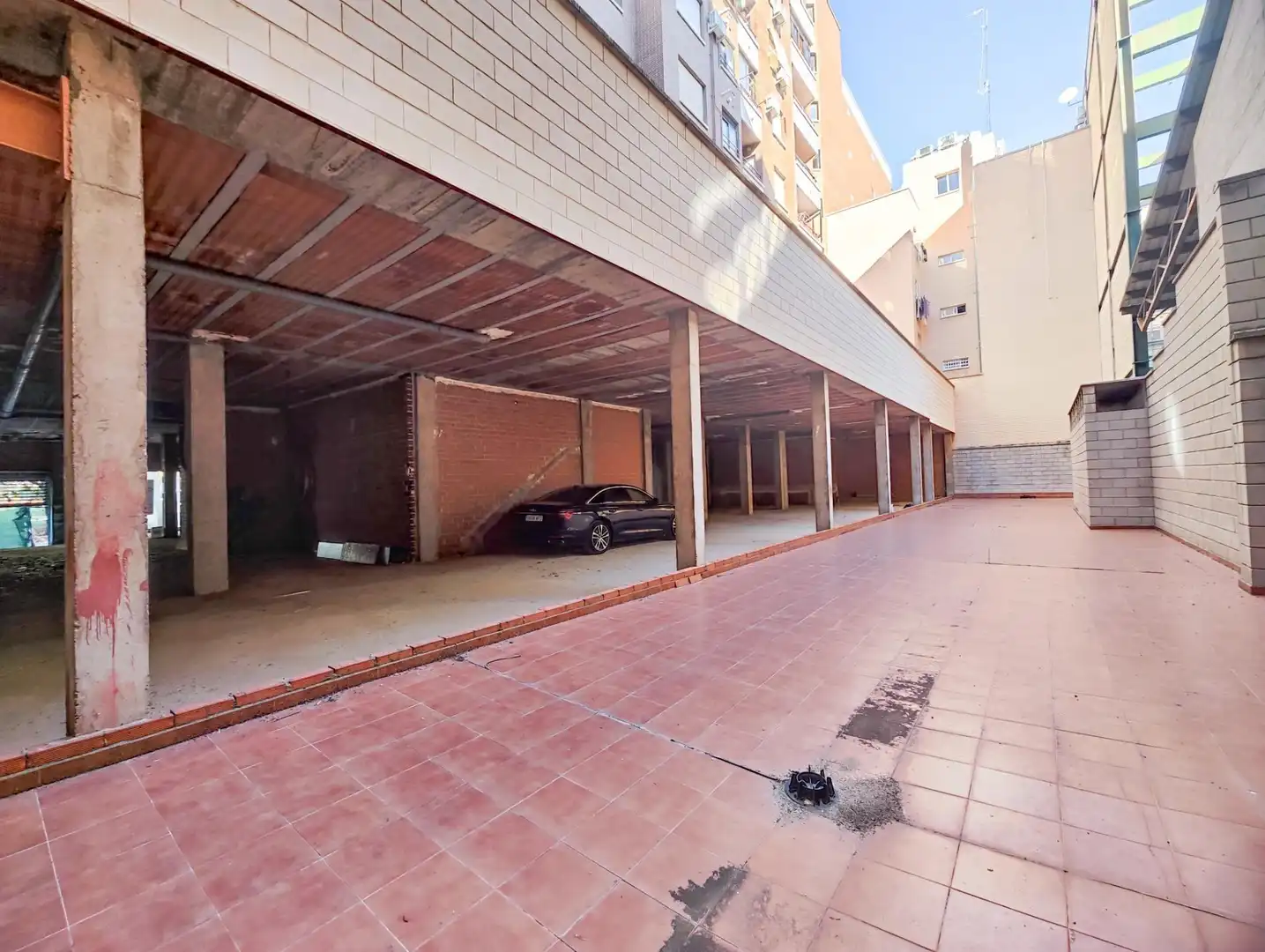 Local comercial en alquiler en Paseo de San Gregorio, imagen 12