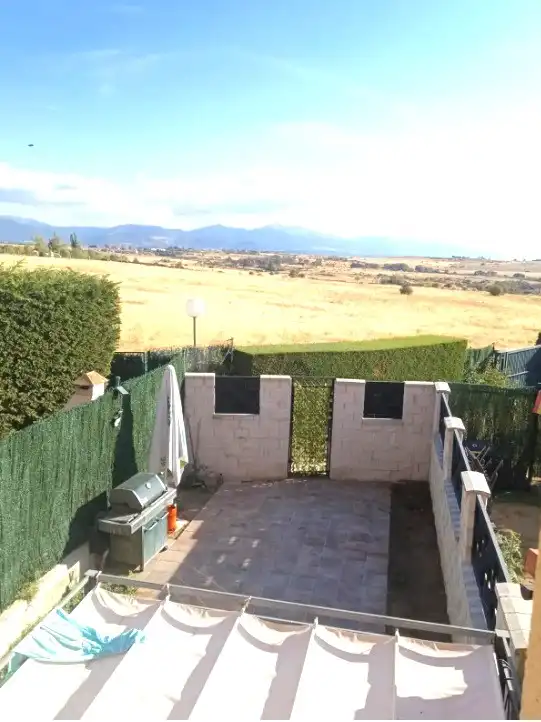 Villa con piscina in vendita a Espirdo, imagen 15
