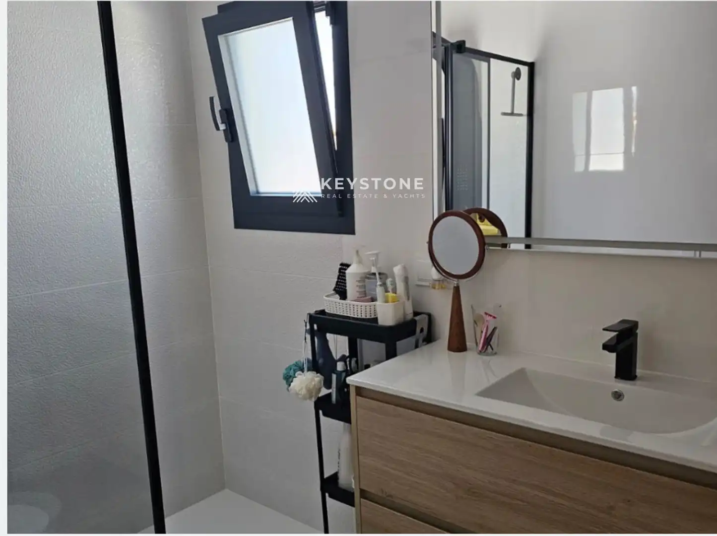 Bany de Casa o xalet en venda en  Palma de Mallorca amb Aire condicionat i Moblat