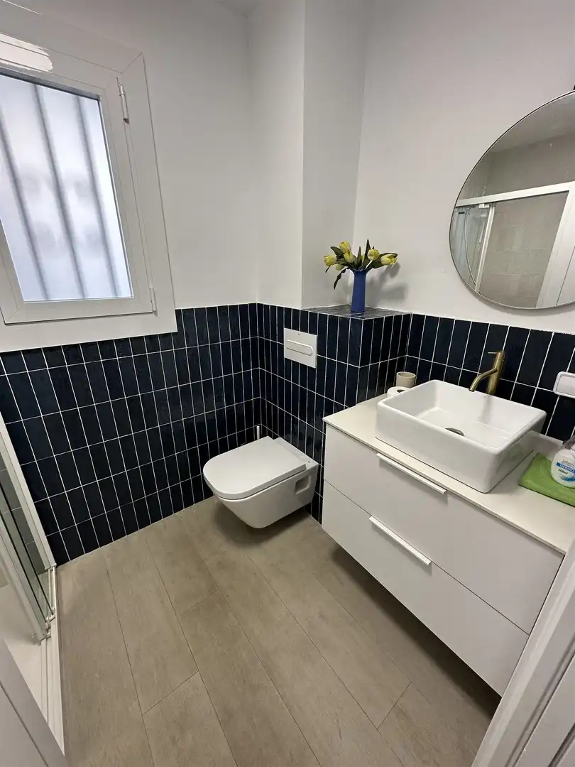 Apartament amb terrassa de lloguer a Regueral - Prat d'en Forés, imagen 16
