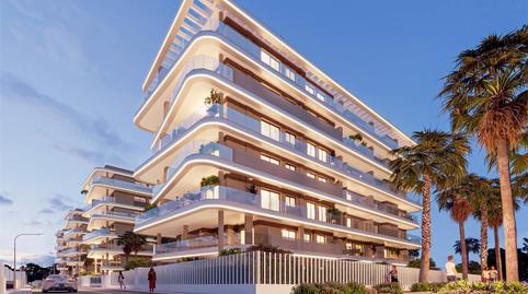 Foto 3 de vivenda d'obra nova a Pis en venda a Camí Santa Elvira, Playa del Puig, Valencia