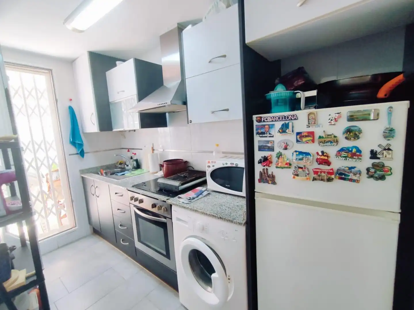 Apartament en venda a Moncófar Playa