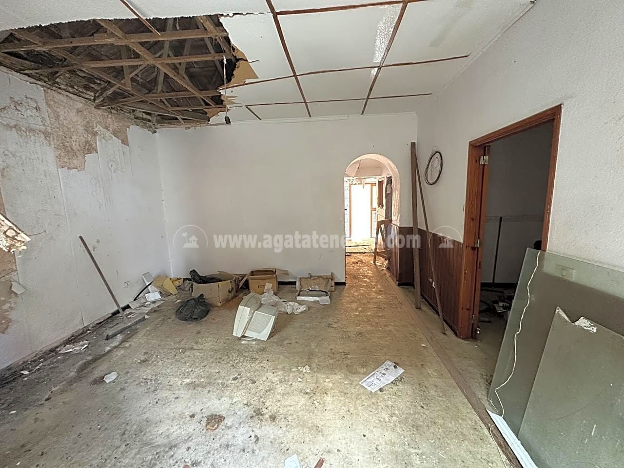 House or chalet for sale in Icod de los Vinos