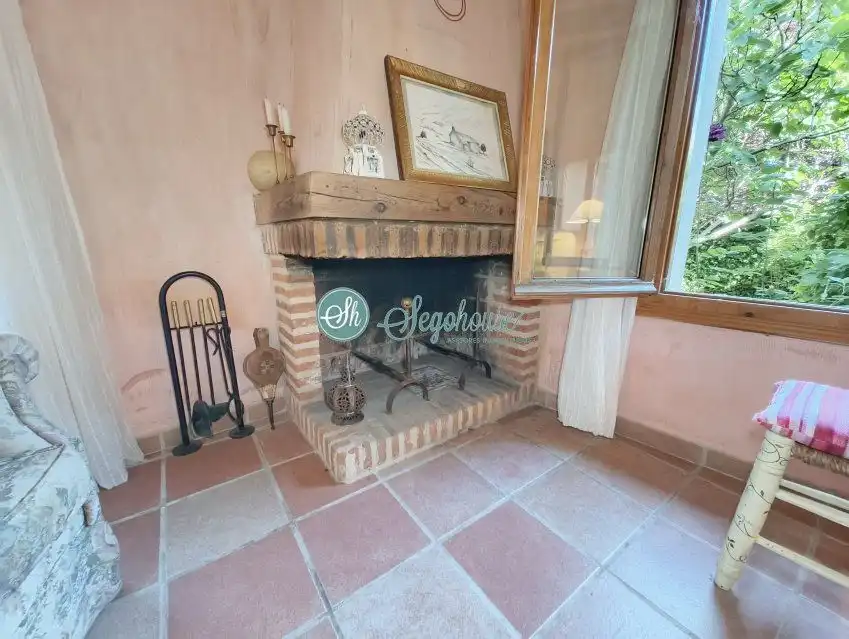 Casa o chalet en venta en Escobar de Polendos con Calefacción y Trastero