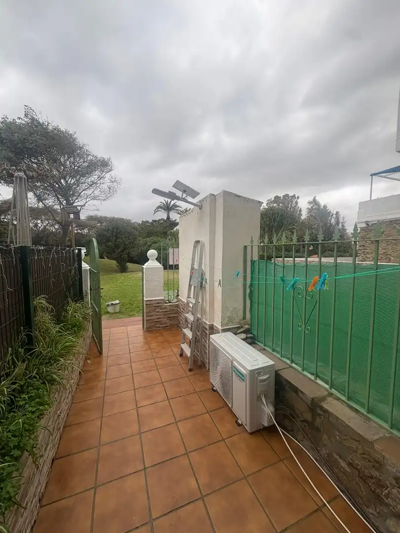 Garden of Study for sale in Estepona  with Air Conditioner, Terrace and Swimming Pool