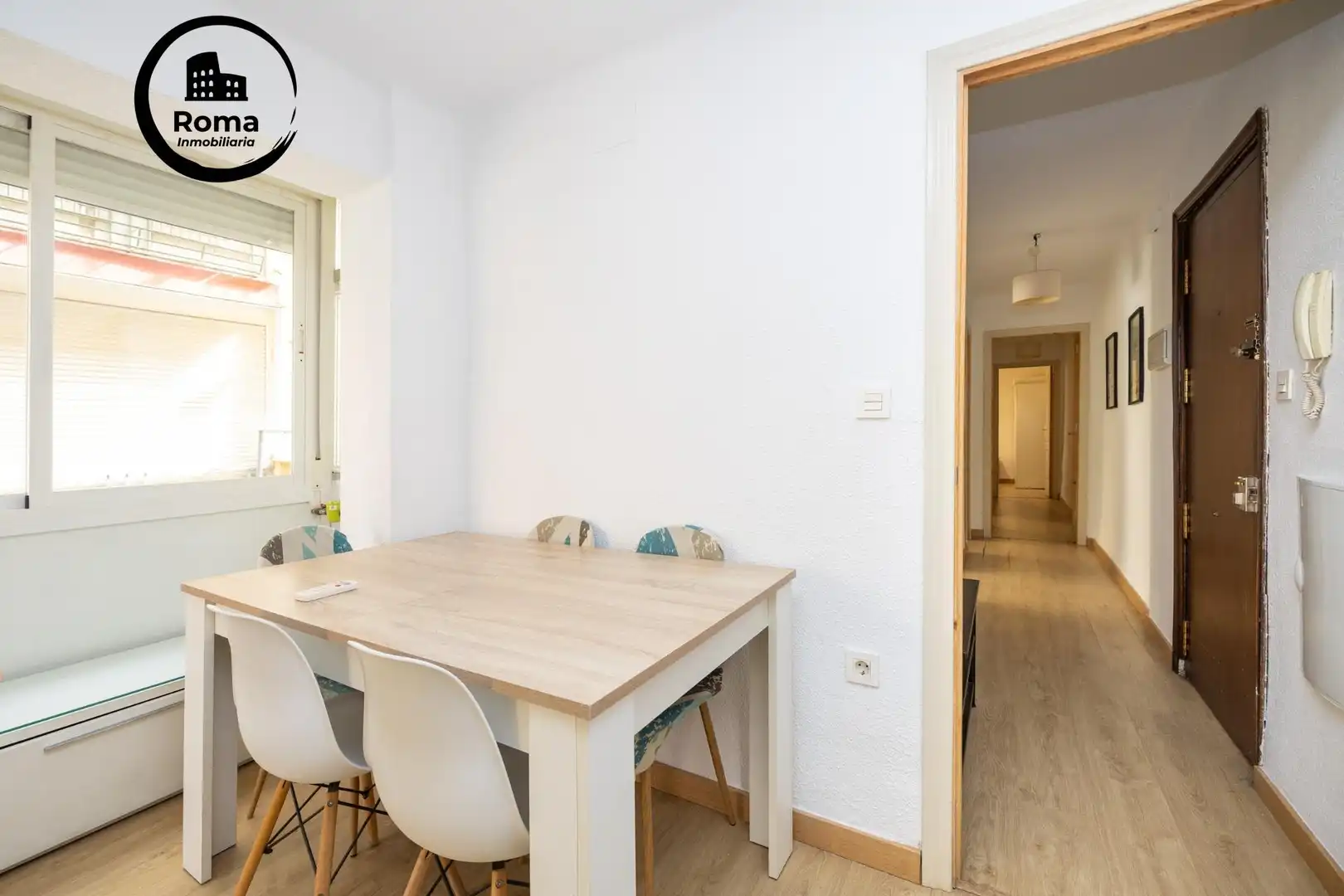 Flat with terrace for sale in Zaidín, imagen 9