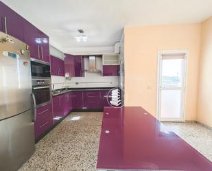 Kitchen of Flat for sale in Candelaria  with Private garden, Terrace and Storage room