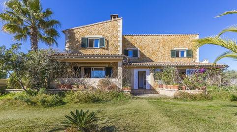 Foto 3 de Finca rústica en venda a Génova, Palma de Mallorca