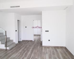 House or chalet for sale in Mutxamel  with Air Conditioner, Heating and Private garden