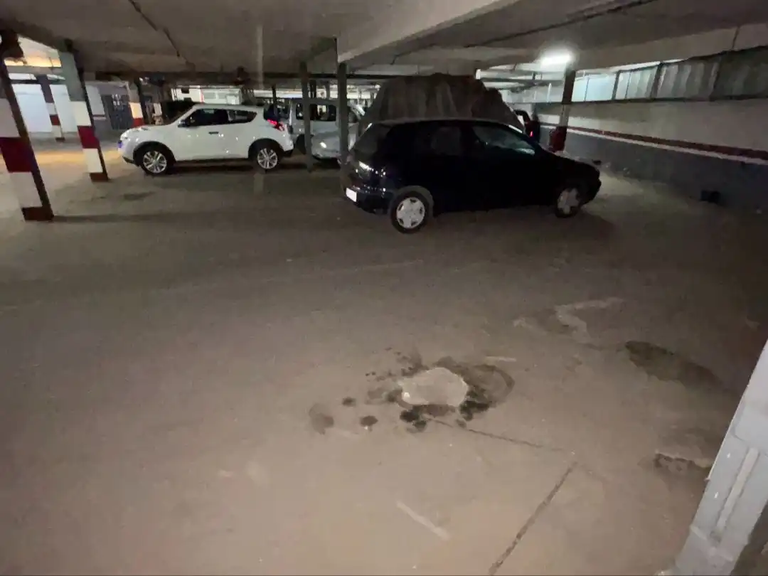 Aparcament en venda a Avenida de la Mancha 8, imagen 5