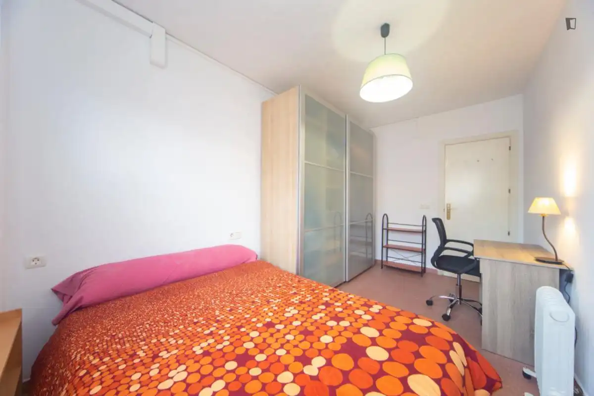 Room in Almanjáyar