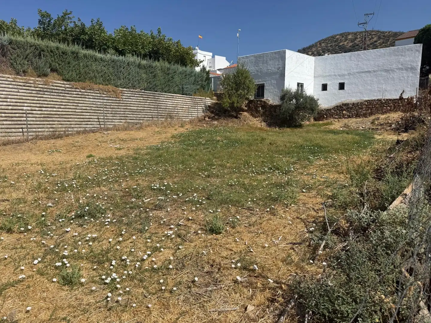 Terreno residenziale in vendita a Villaharta, imagen 3