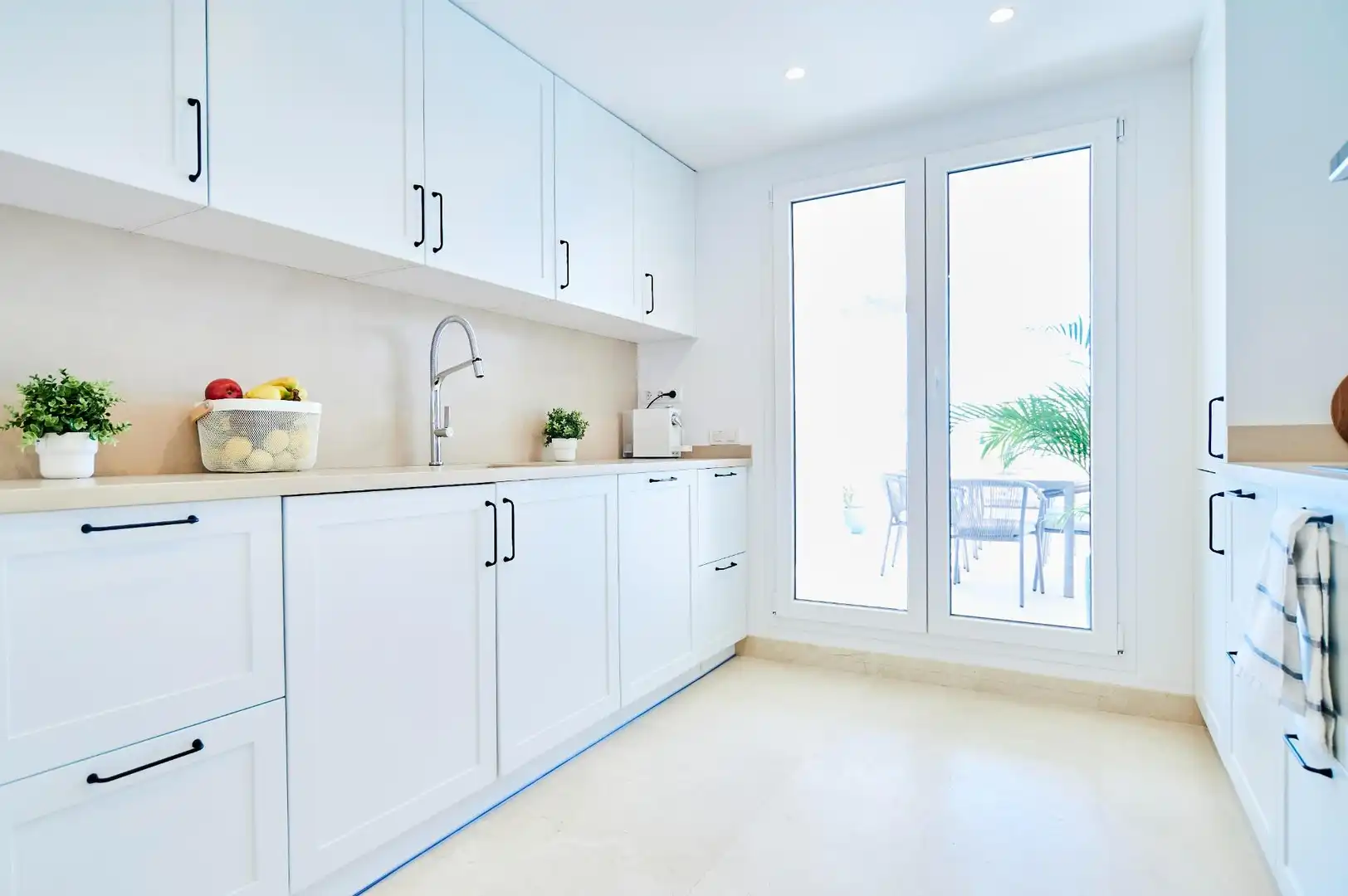 Apartament en venda a Los Naranjos
