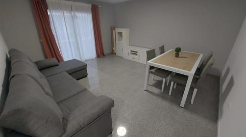 Foto 4 de Piso de alquiler en Calle Neptuno, Candelaria - Playa La Viuda, Candelaria