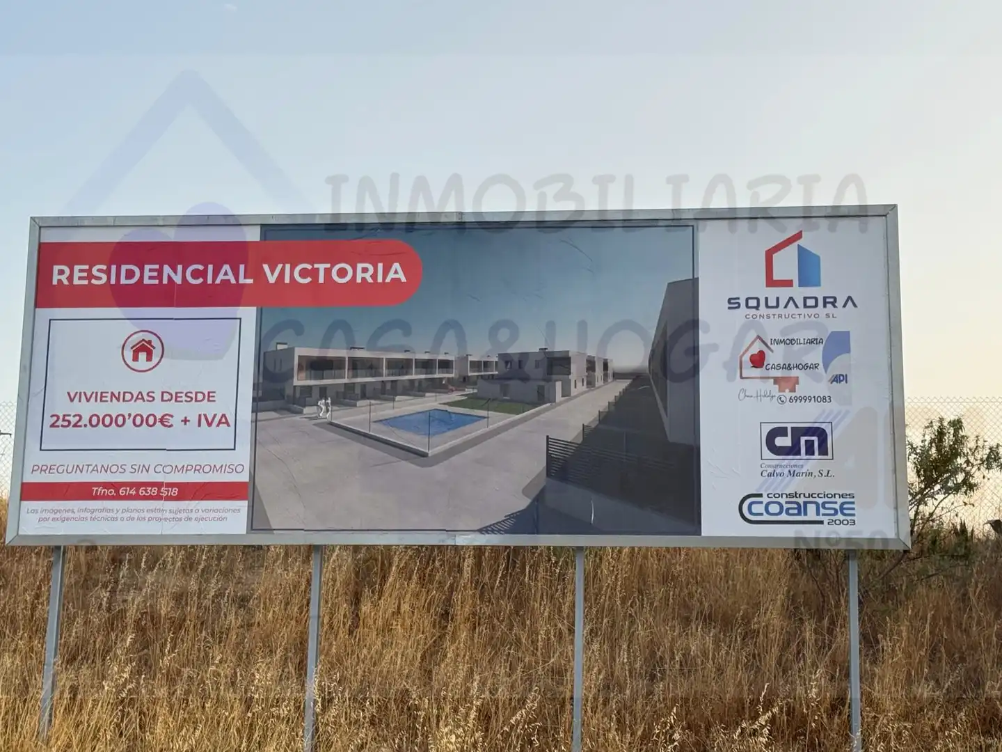 Casa adosada en venda a Calle San Roque, La Puebla de Alfindén