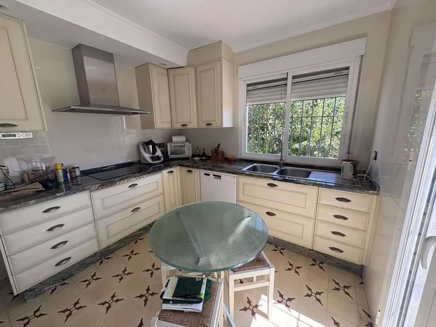Detached house with pool for sale in Norte-Sierra, imagen 10
