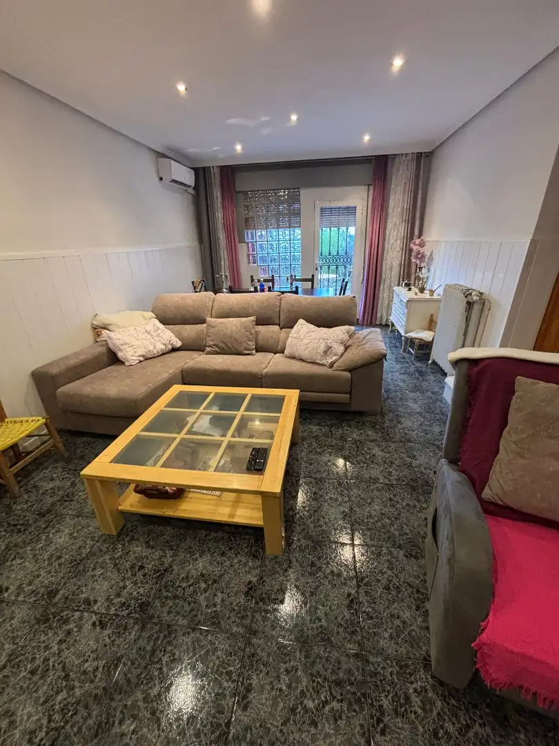 Chalet con piscina en venta en Calypo Fado, imagen 6