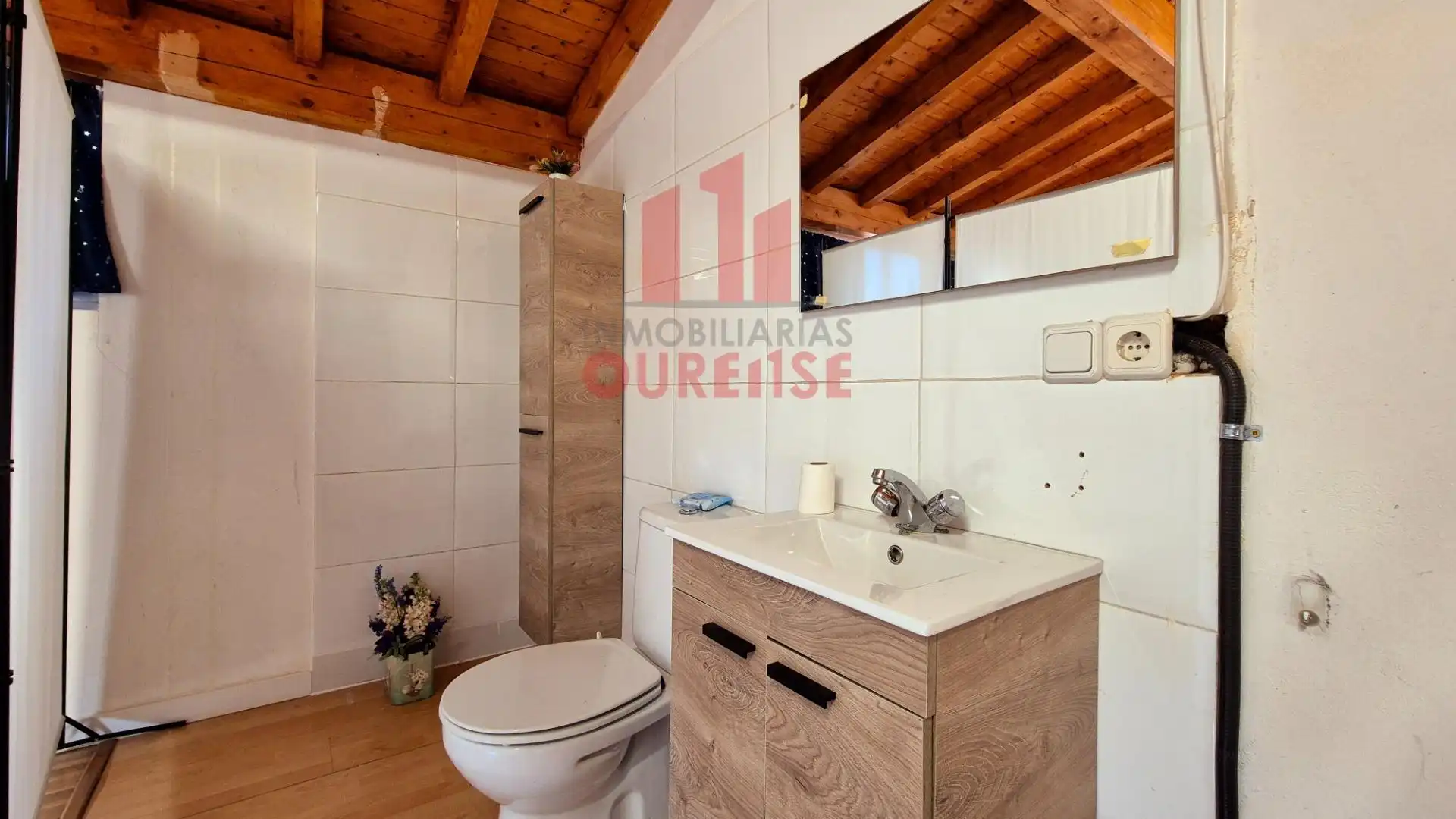 Houses for sale in Barrocanes