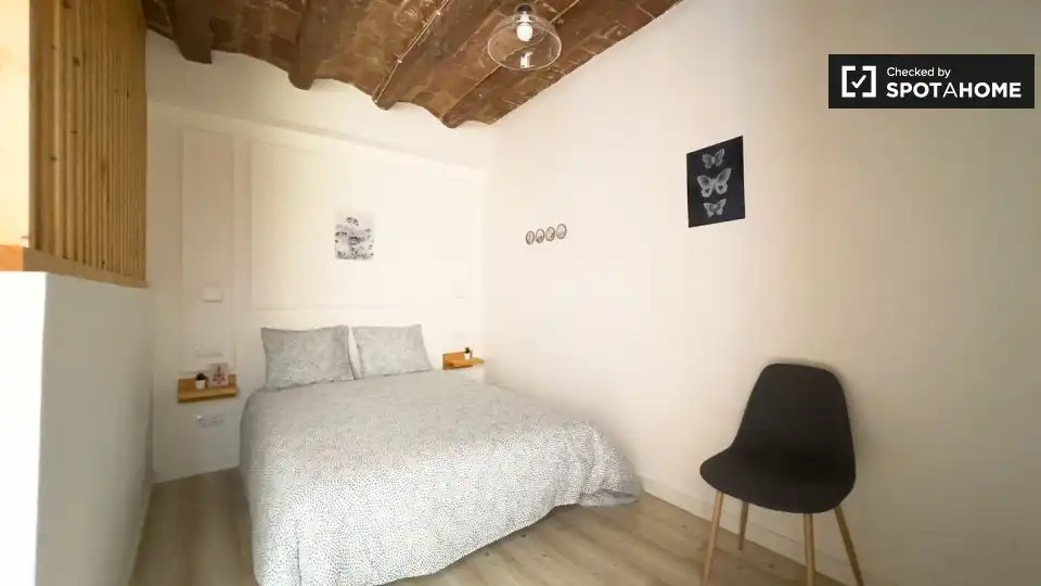 Flat to rent in Ciutat Vella, imagen 7