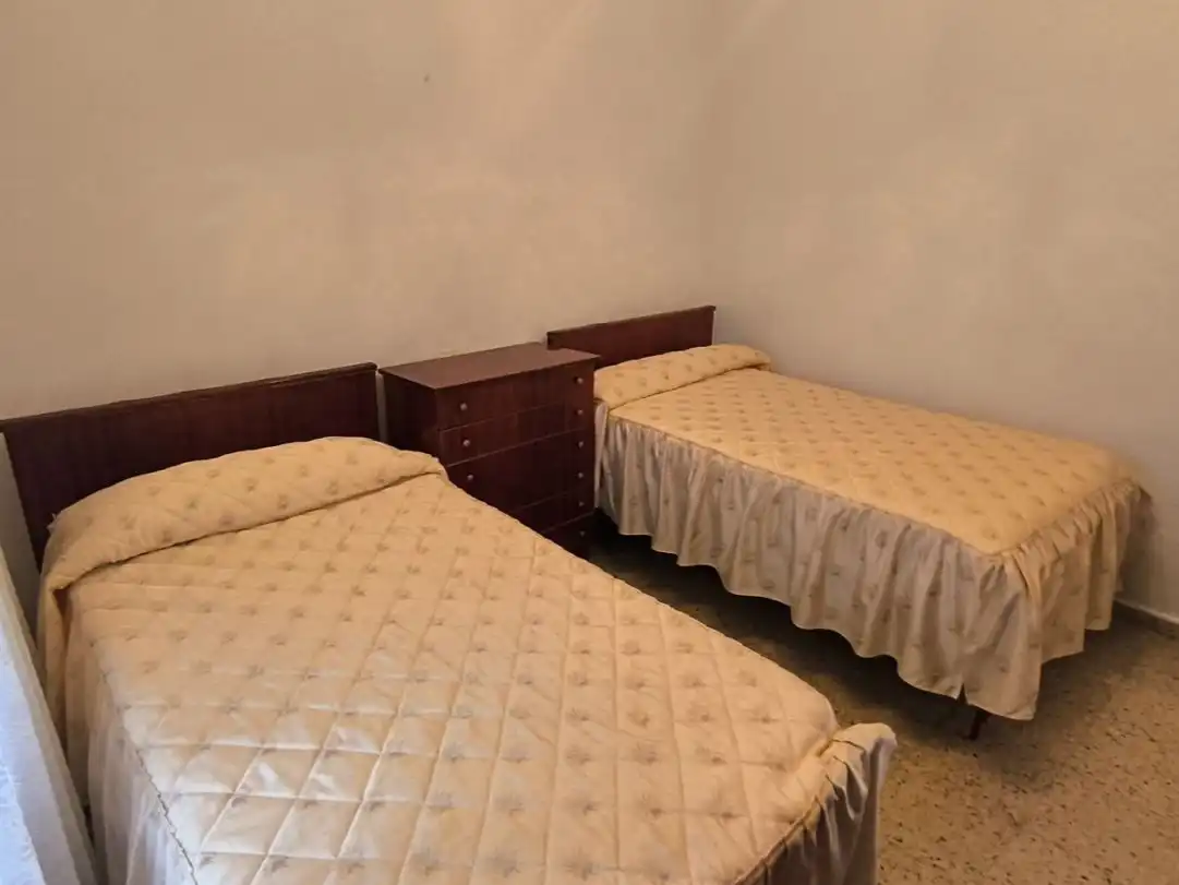 Bedroom of Houses for sale in Almorox  with Terrace