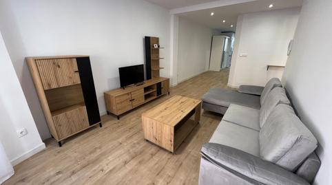 Foto 2 von Wohnung zur Miete in Centro, Ponferrada