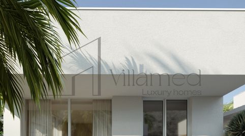 Foto 3 de Piso en venta en Carrer Bresquiller, El Montgó, Alicante