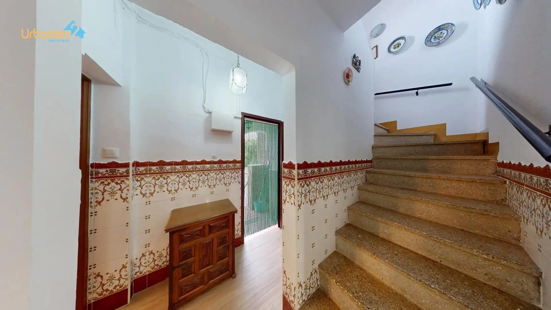Casa adosada en venda a Badajoz, Badajoz