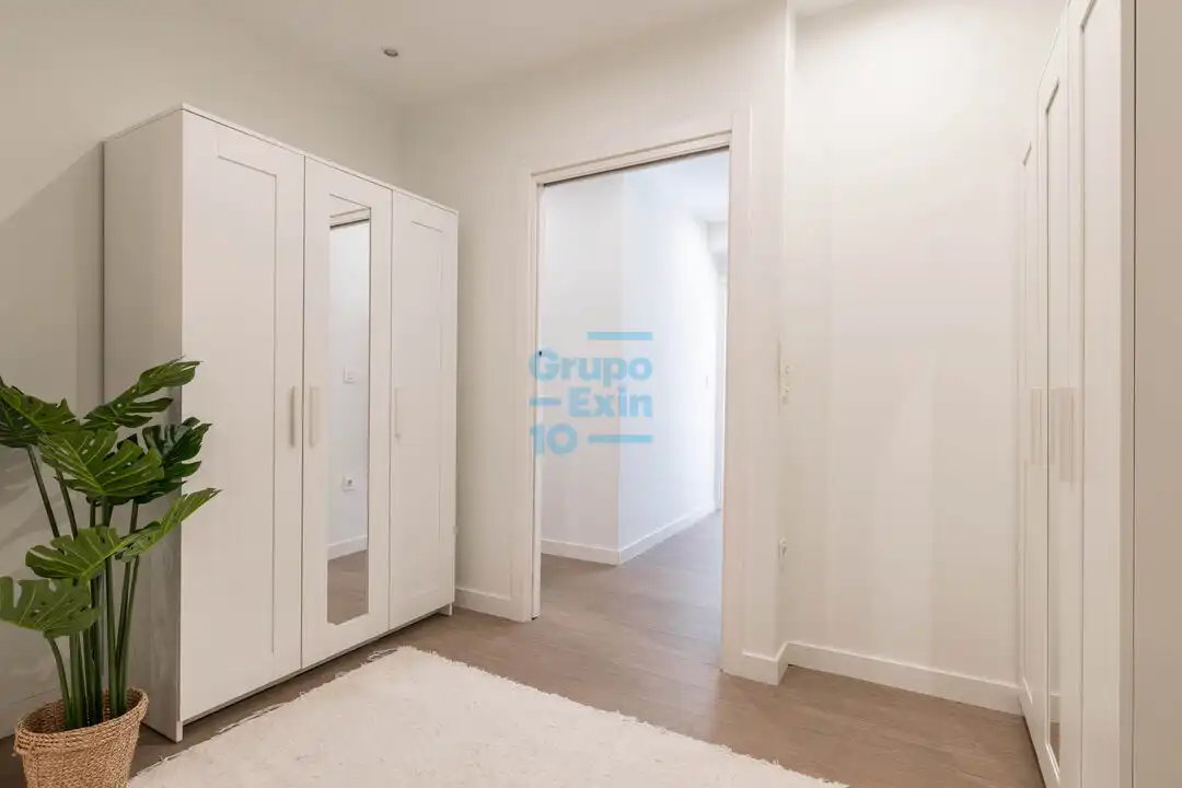 Piso en venta en Donostia - San Sebastián  con Calefacción