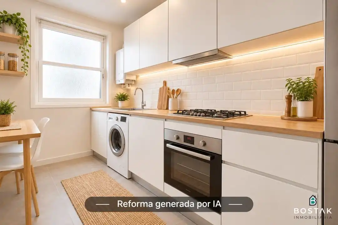 Pis amb terrassa en venda a Lamana Kalea, imagen 33