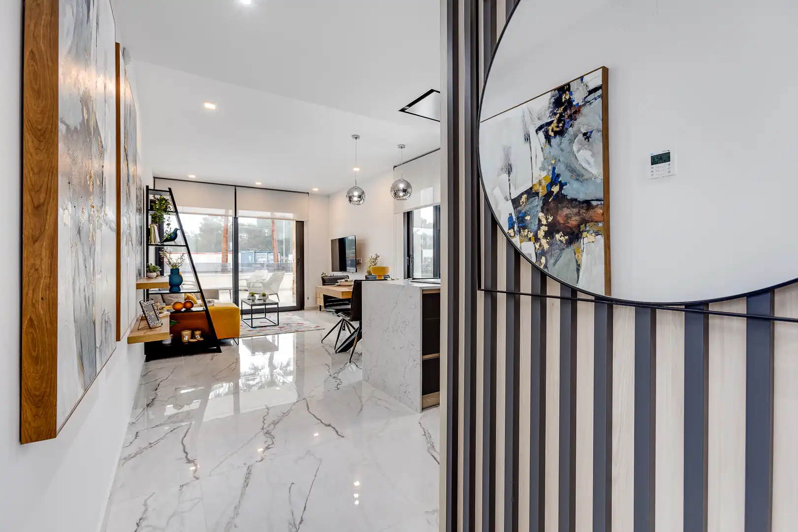 Apartament en venda en Rojales amb Aire condicionat, Terrassa i Traster