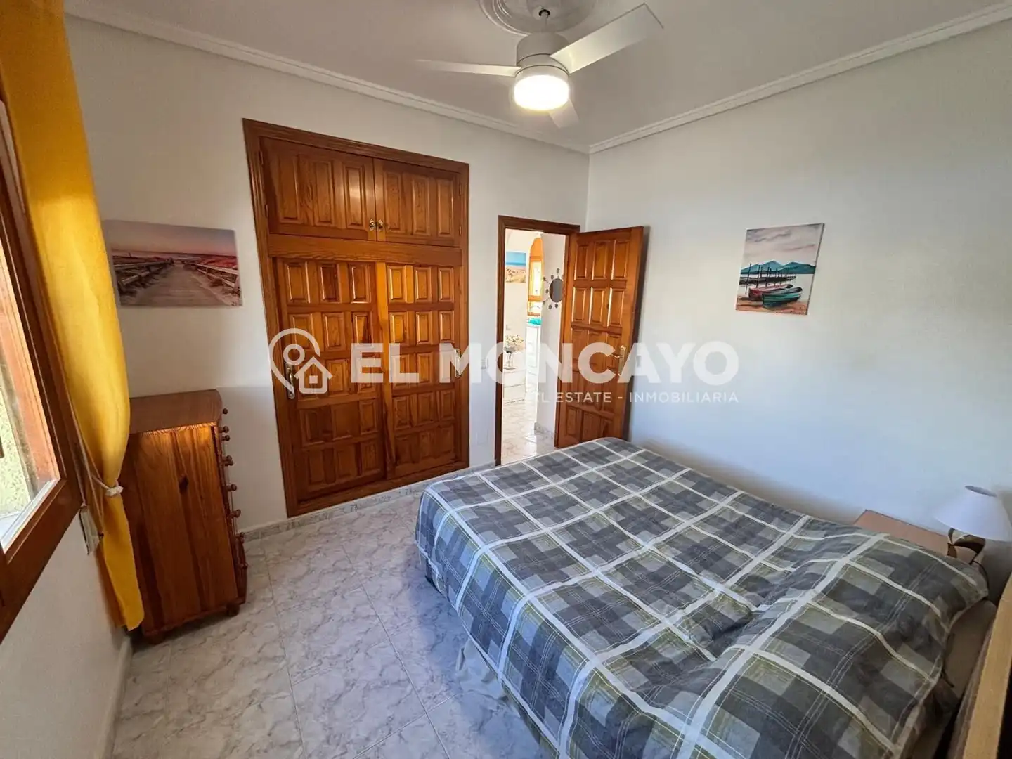 Casa o chalet en venta en Rojales con Aire acondicionado, Jardín privado y Terraza