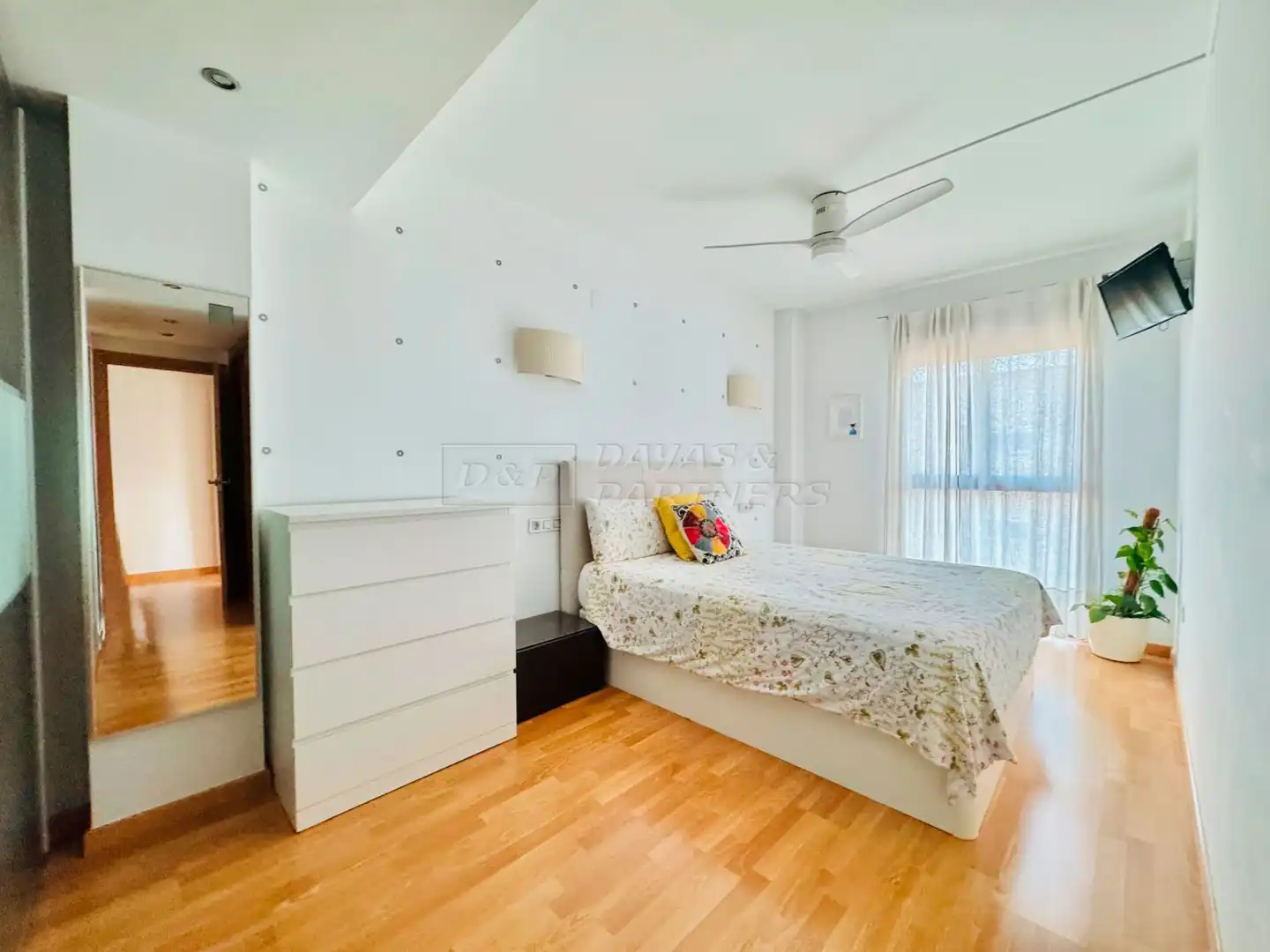 Penthouse mit Aufzug zum Verkauf in Monseñor Espinosa, imagen 22