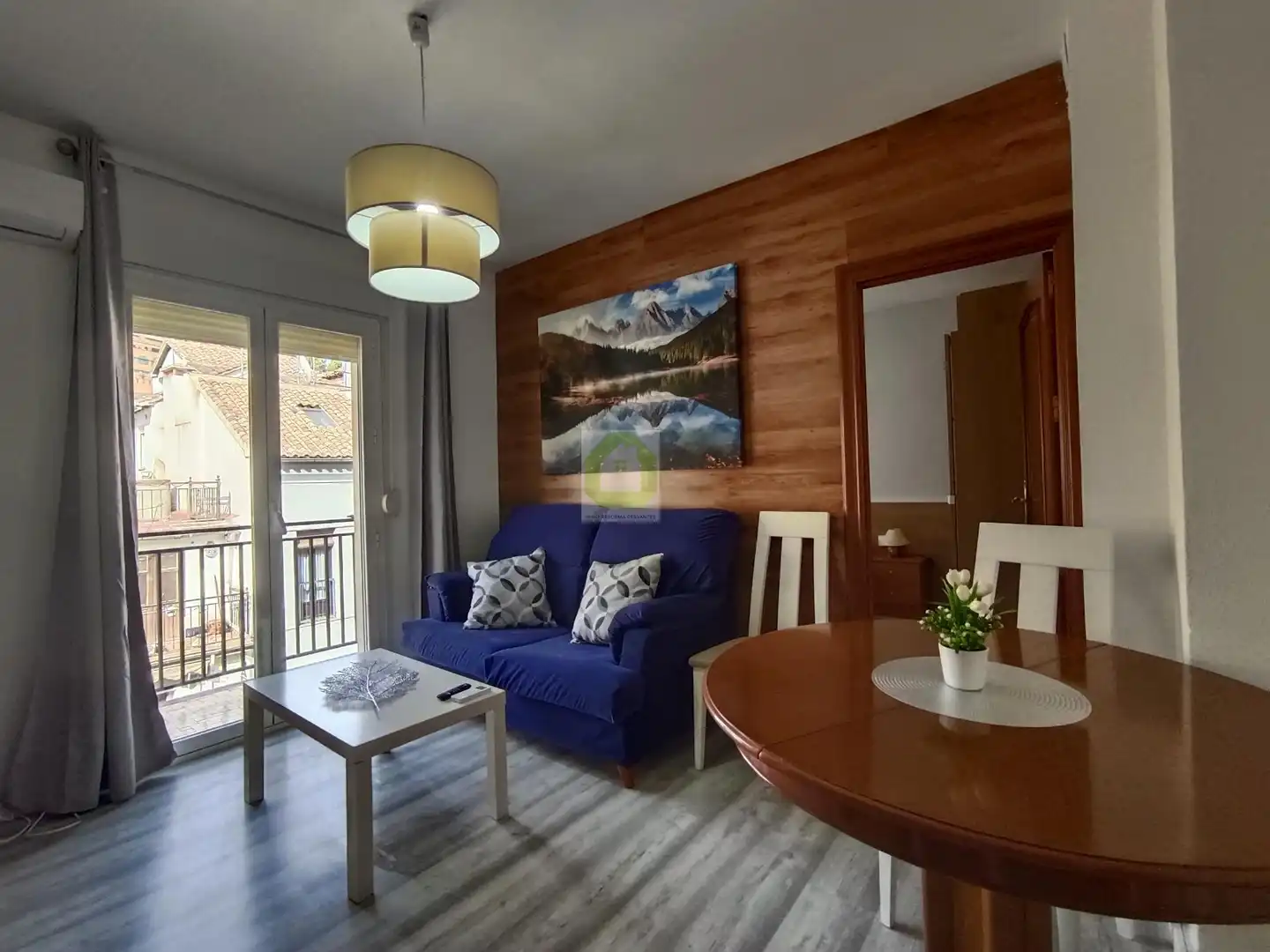 Flat for rent in Sor Cristina Mesa, 8, San Matías - Realejo