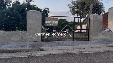 Parcelas URBANAS de 620 m2 en Torresmenudas, imatge 3