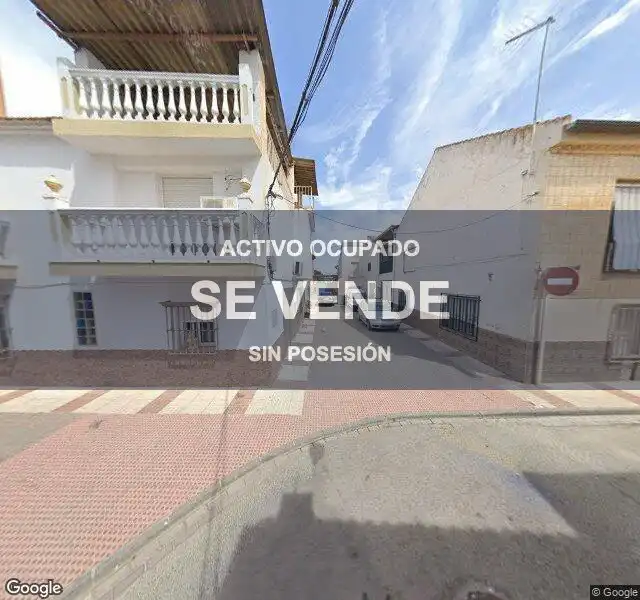 Exterior view of Flat for sale in Chauchina
