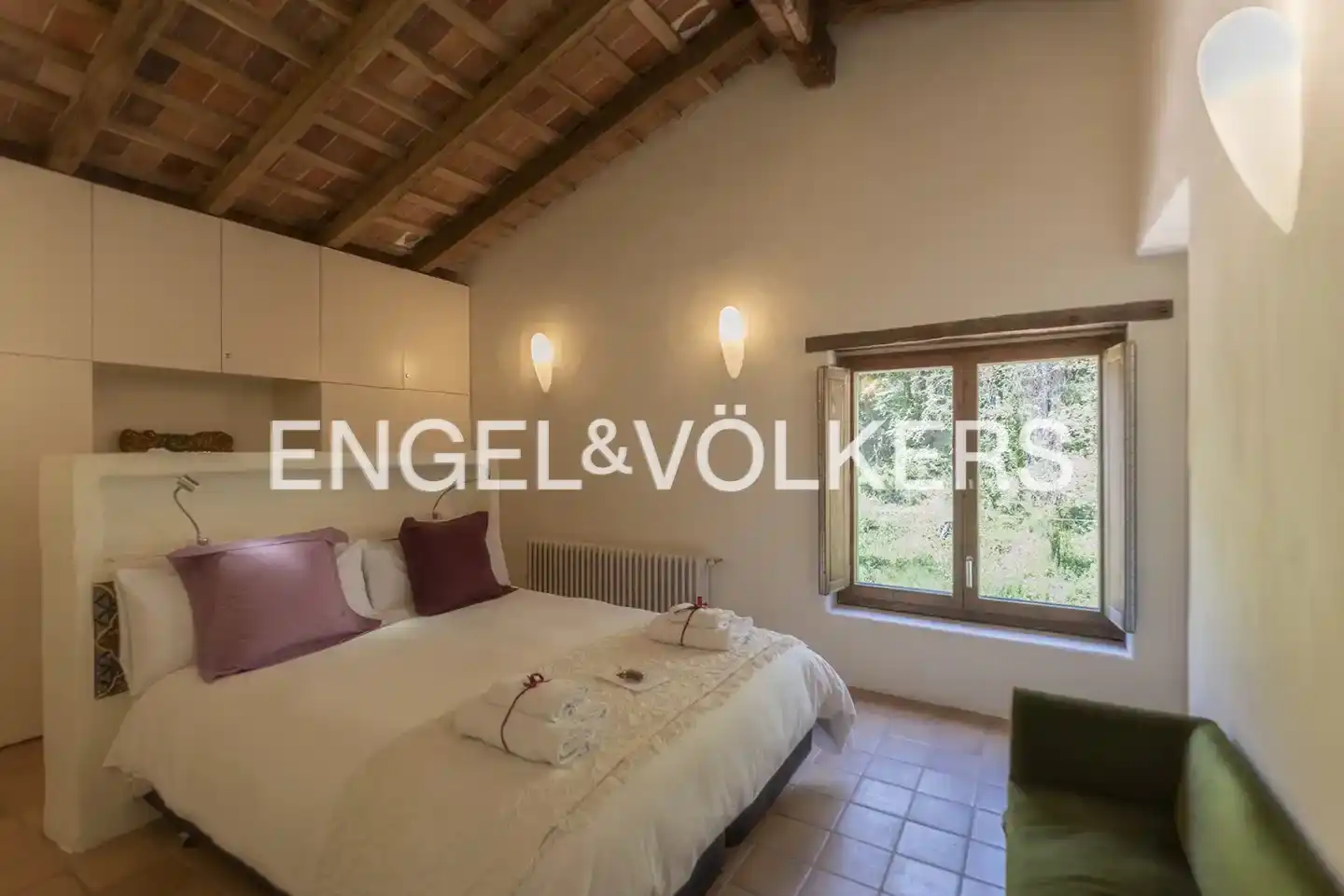 Maison rustique avec piscine à vendre à Sant Feliu de Pallerols, imagen 21