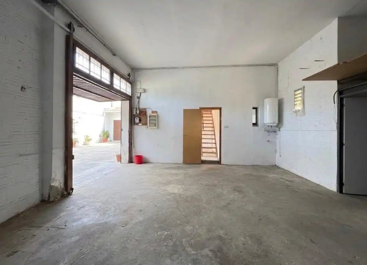 Casa amb jardí en venda a Santa Perpètua de Mogoda, imagen 29