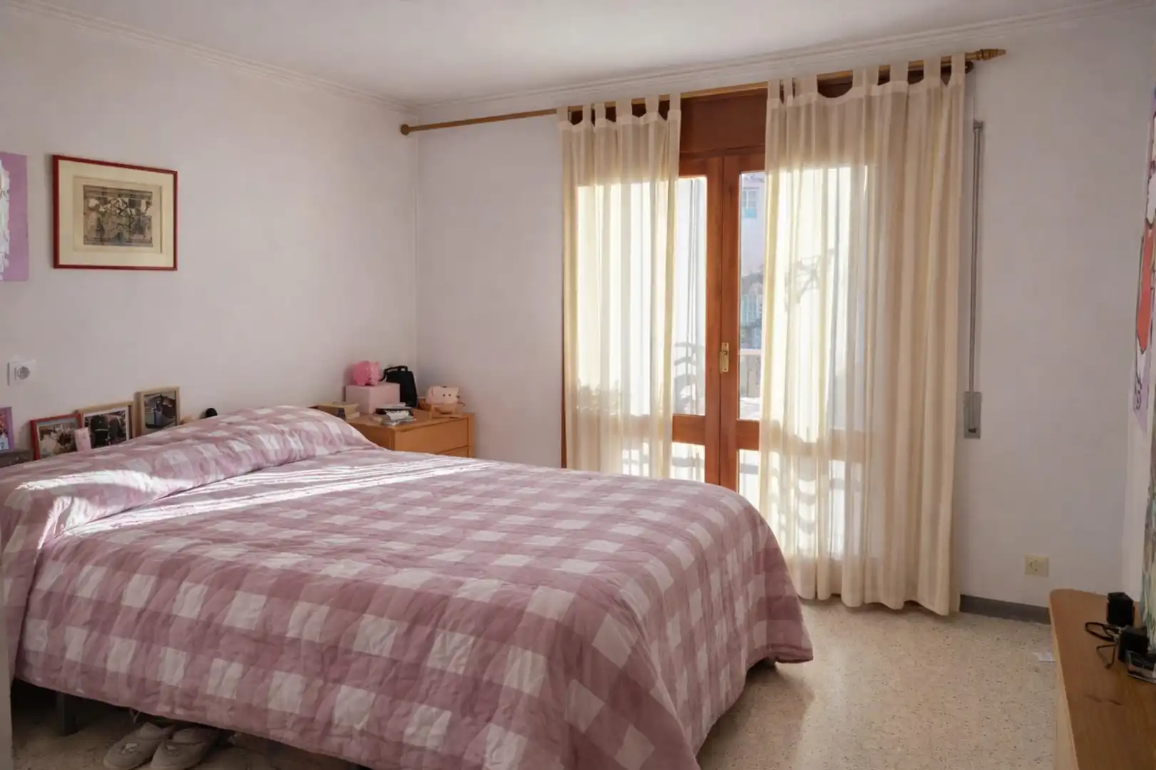 Terraced house with terrace for sale in Calle BALMES, imagen 14